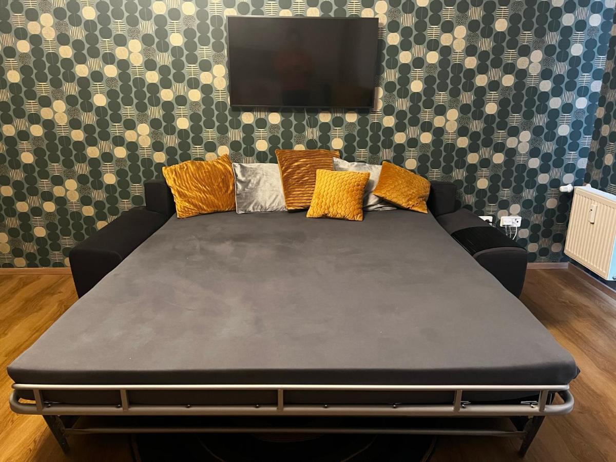 Apartment Spa And Fontain Podiebrady Zewnętrze zdjęcie