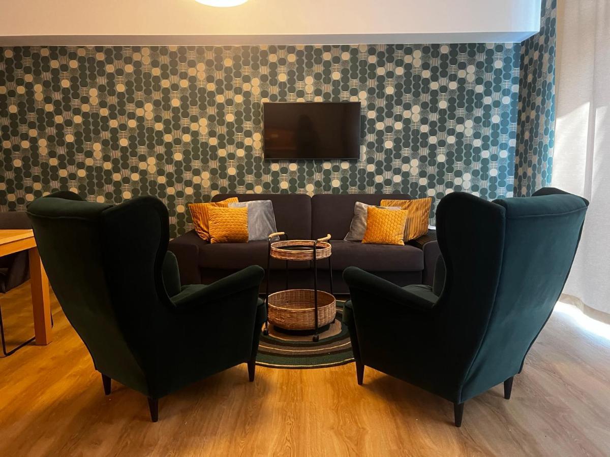 Apartment Spa And Fontain Podiebrady Zewnętrze zdjęcie