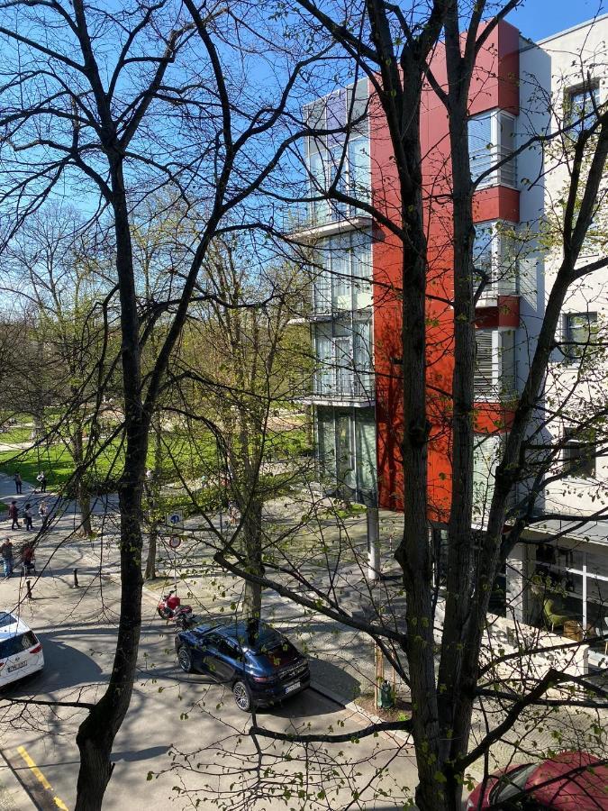 Apartment Spa And Fontain Podiebrady Zewnętrze zdjęcie
