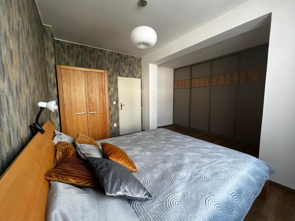 Apartment Spa And Fontain Podiebrady Zewnętrze zdjęcie