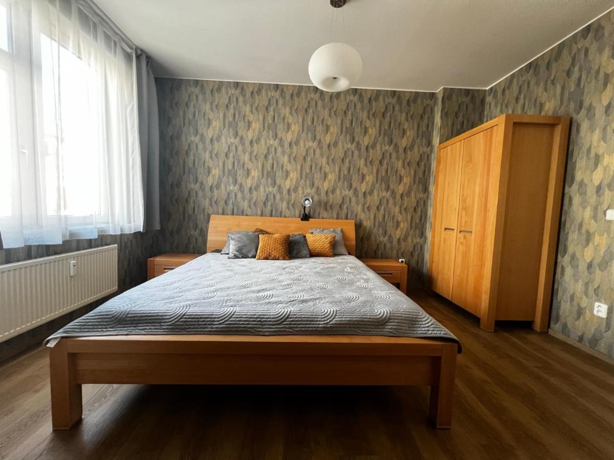 Apartment Spa And Fontain Podiebrady Zewnętrze zdjęcie
