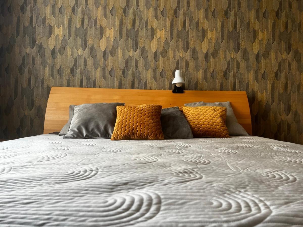Apartment Spa And Fontain Podiebrady Zewnętrze zdjęcie