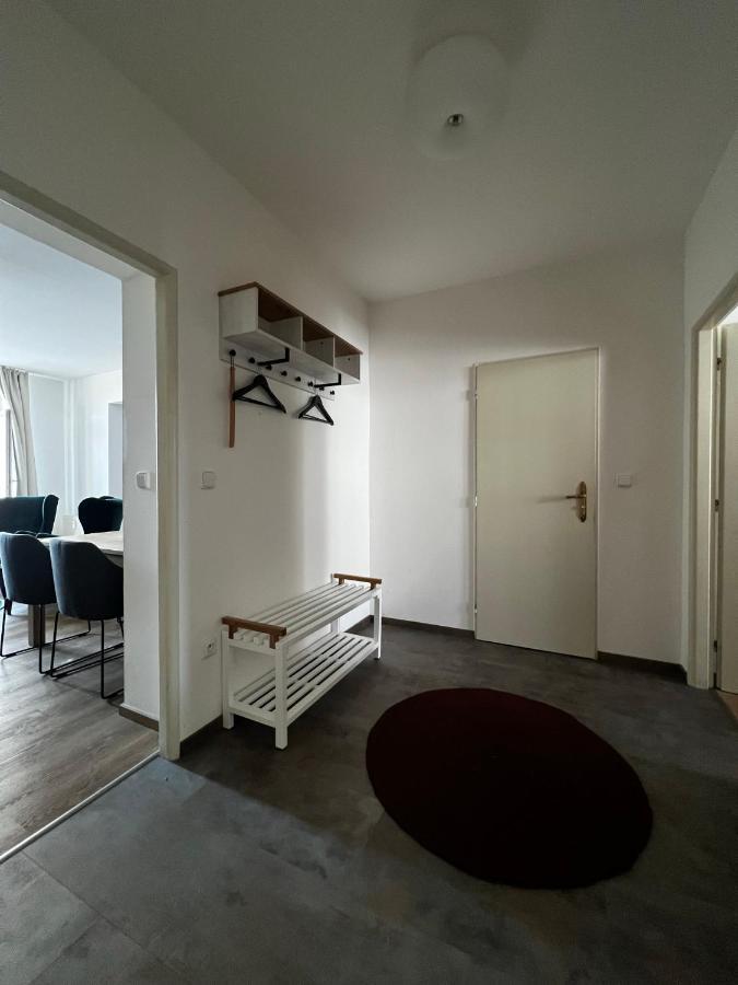Apartment Spa And Fontain Podiebrady Zewnętrze zdjęcie